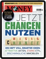 FOCUS MONEY 29/2022 E-Paper