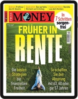 FOCUS MONEY 29/2025 E-Paper