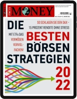 FOCUS MONEY 3/2022 E-Paper