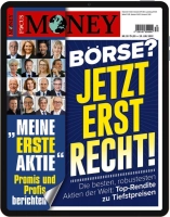 FOCUS MONEY 30/2022 E-Paper