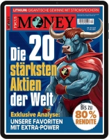FOCUS MONEY 30/2024 E-Paper