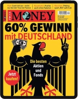 FOCUS MONEY 30/2026 E-Paper