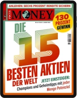 FOCUS MONEY 32/2023 E-Paper