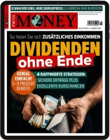 FOCUS MONEY 32/2022 E-Paper
