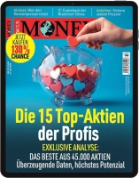 FOCUS MONEY 32/2026 E-Paper