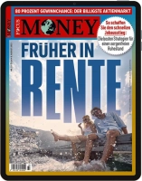 FOCUS MONEY 33/2023 E-Paper