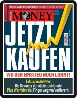 FOCUS MONEY 33/2024 E-Paper