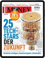 FOCUS MONEY 33/2025 E-Paper