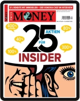 FOCUS MONEY 34/2023 E-Paper