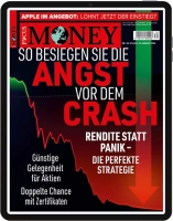 FOCUS MONEY 34/2024 E-Paper