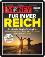 FOCUS MONEY 34/2025 E-Paper