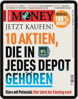 FOCUS MONEY 34/2026 E-Paper