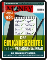 FOCUS MONEY 35/2022 E-Paper