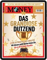 FOCUS MONEY 35/2023 E-Paper