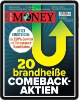 FOCUS MONEY 35/2025 E-Paper