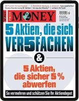 FOCUS MONEY 35/2026 E-Paper