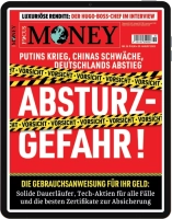 FOCUS MONEY 36/2023 E-Paper