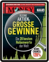 FOCUS MONEY 36/2024 E-Paper