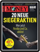 FOCUS MONEY 36/2025 E-Paper