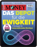 FOCUS MONEY 36/2026 E-Paper