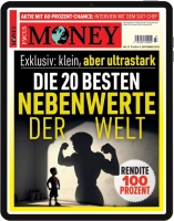 FOCUS MONEY 37/2023 E-Paper