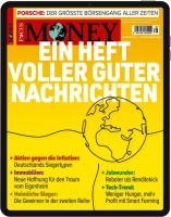 FOCUS MONEY 38/2022 E-Paper