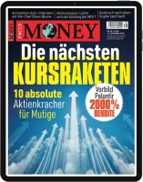 FOCUS MONEY 38/2025 E-Paper