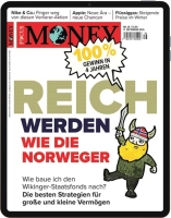 FOCUS MONEY 38/2026 E-Paper