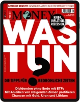 FOCUS MONEY 39/2022 E-Paper