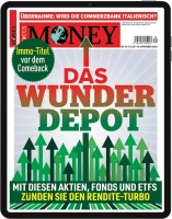 FOCUS MONEY 39/2024 E-Paper