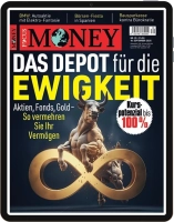 FOCUS MONEY 39/2025 E-Paper