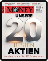 FOCUS MONEY 39/2026 E-Paper