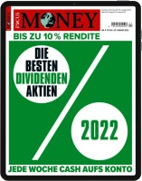 FOCUS MONEY 4/2022 E-Paper