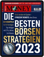 FOCUS MONEY 4/2023 E-Paper