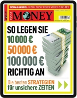 FOCUS MONEY 4/2024 E-Paper