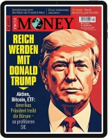 FOCUS MONEY 4/2025 E-Paper