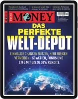 FOCUS MONEY 4/2026 E-Paper