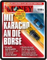 FOCUS MONEY 40/2022 E-Paper