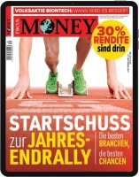 FOCUS MONEY 40/2023 E-Paper