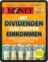 FOCUS MONEY 40/2024 E-Paper