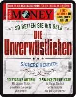 FOCUS MONEY 41/2022 E-Paper