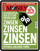 FOCUS MONEY 41/2023 E-Paper
