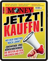 FOCUS MONEY 41/2024 E-Paper