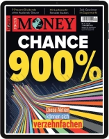 FOCUS MONEY 41/2025 E-Paper