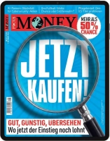FOCUS MONEY 41/2026 E-Paper