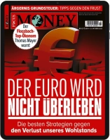 FOCUS MONEY 42/2022 E-Paper