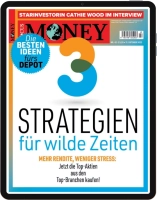 FOCUS MONEY 42/2023 E-Paper