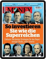 FOCUS MONEY 42/2024 E-Paper