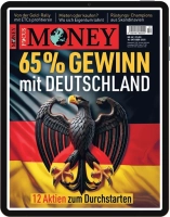 FOCUS MONEY 42/2025 E-Paper