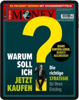 FOCUS MONEY 43/2022 E-Paper